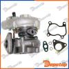 Turbocompresseur pour FORD | 452213-5003S, 452213-0003